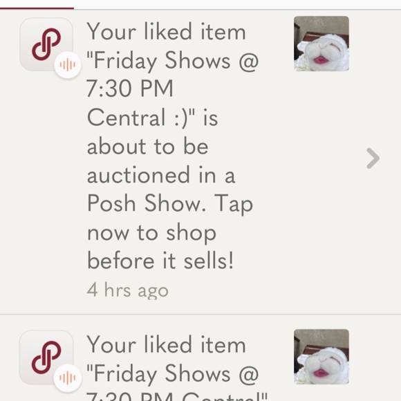 this is how many notifications 27 within the last 24 hrs alone. - Picture 11 of 16